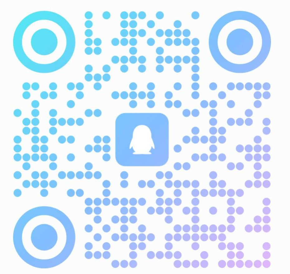 Favor API 中转站交流群二维码